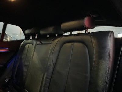 2018 BMW X2 xDrive28i M-sport AWD