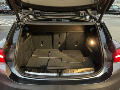 2018 BMW X2 xDrive28i M-sport AWD