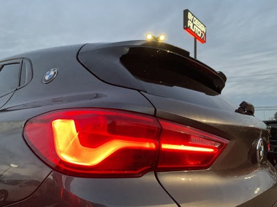 2018 BMW X2 xDrive28i M-sport AWD