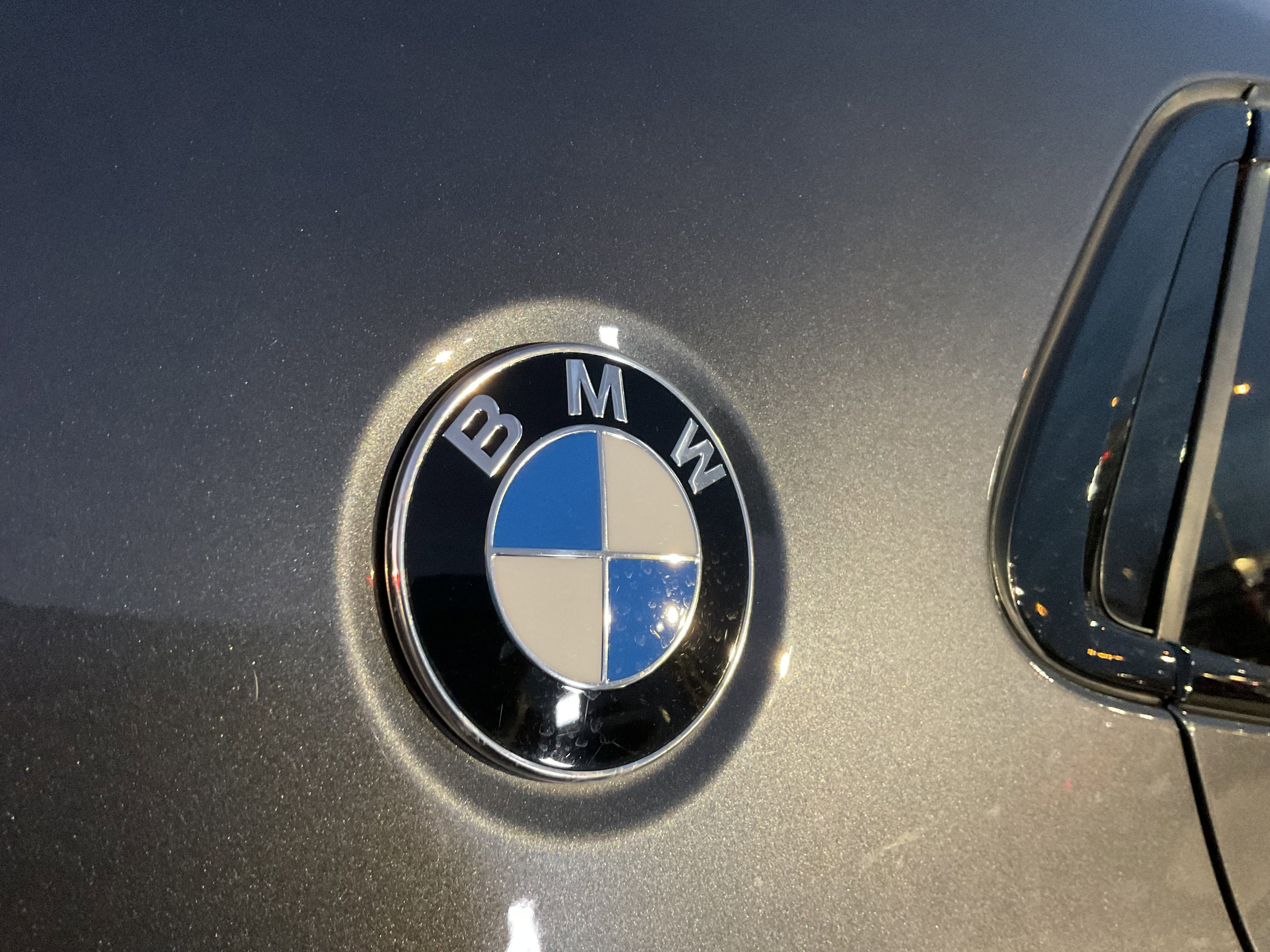 2018 BMW X2 xDrive28i M-sport AWD