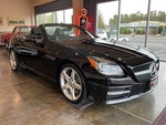 2014 Mercedes-Benz SLK SLK 250 Convertible