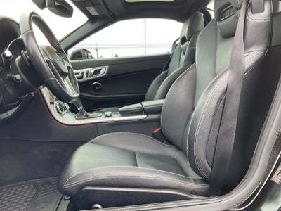 2014 Mercedes-Benz SLK SLK 250 Convertible