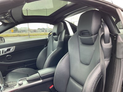 2014 Mercedes-Benz SLK SLK 250 Convertible