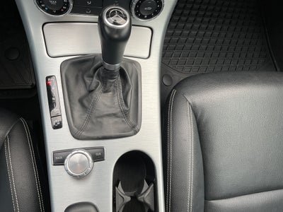 2014 Mercedes-Benz SLK SLK 250 Convertible