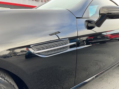 2014 Mercedes-Benz SLK SLK 250 Convertible