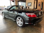 2014 Mercedes-Benz SLK SLK 250 Convertible